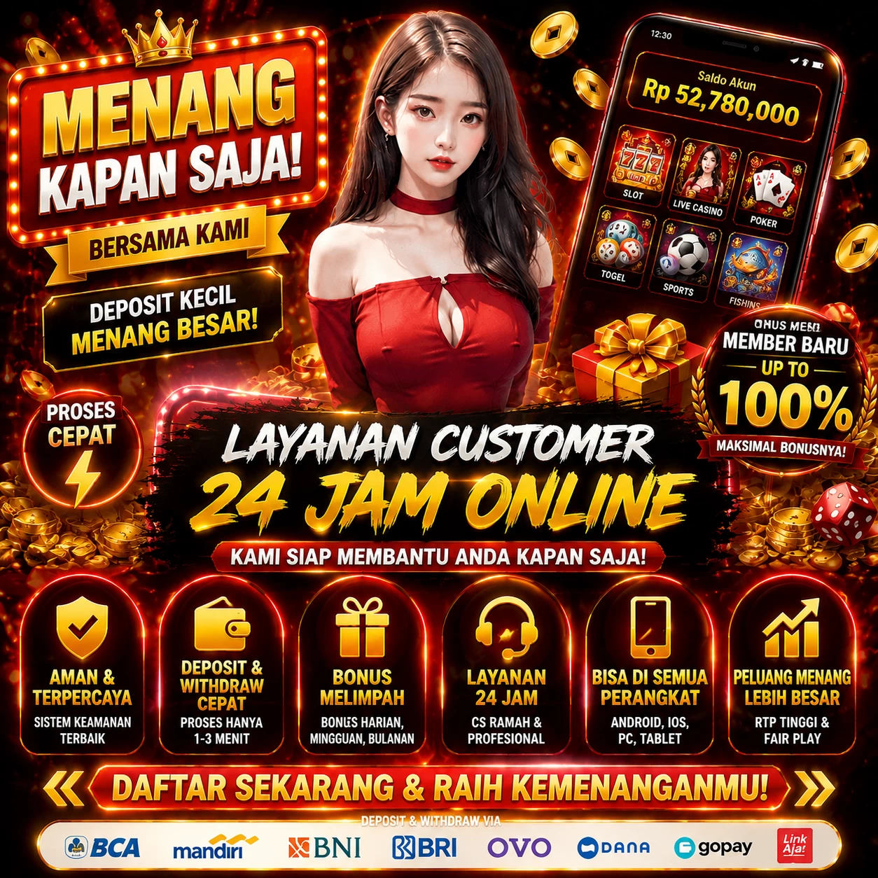 Verifikasi Hash SHA-256